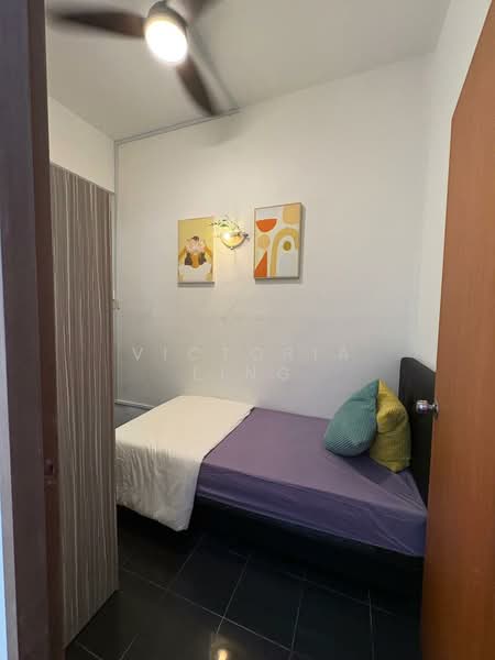 For Rent - Serangoon MRT