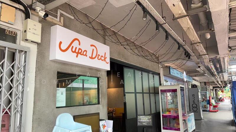 Bedok Market Place, 348 Bedok Road, 248 sqft, Mall Shop For Rent, by Far East Organization, 24411797 - CommercialGuru.com.sg