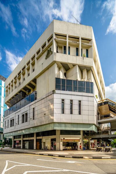 Orchard Plaza, 150 Orchard Road, 1,615 sqft, Mall Shop For Rent, by Far East Organization, 24411802 - CommercialGuru.com.sg