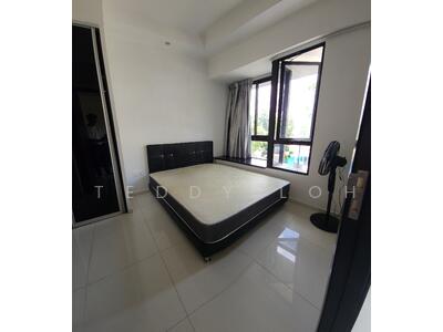 For Rent - Viva Vista