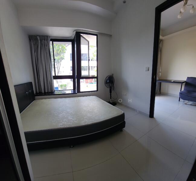 Viva Vista, 3 South Buona Vista Road, 1 Bedroom, 377 sqft, Apartment For Rent, by Teddy Loh, 24411833 - PropertyGuru.com.sg