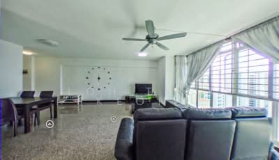 For Rent - 176B Edgefield Plains