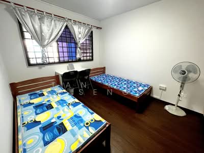 For Rent - 839 Yishun Street 81