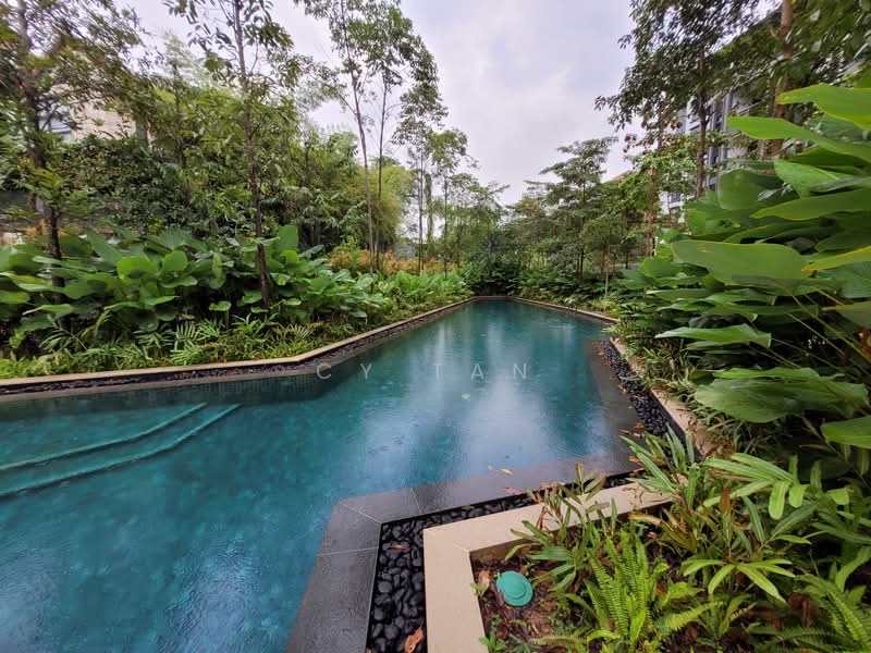 Mayfair Gardens, 10 Rifle Range Road, 2 Bedrooms, 753 sqft, Condominium For Rent, by CY Tan, 24412006 - PropertyGuru.com.sg