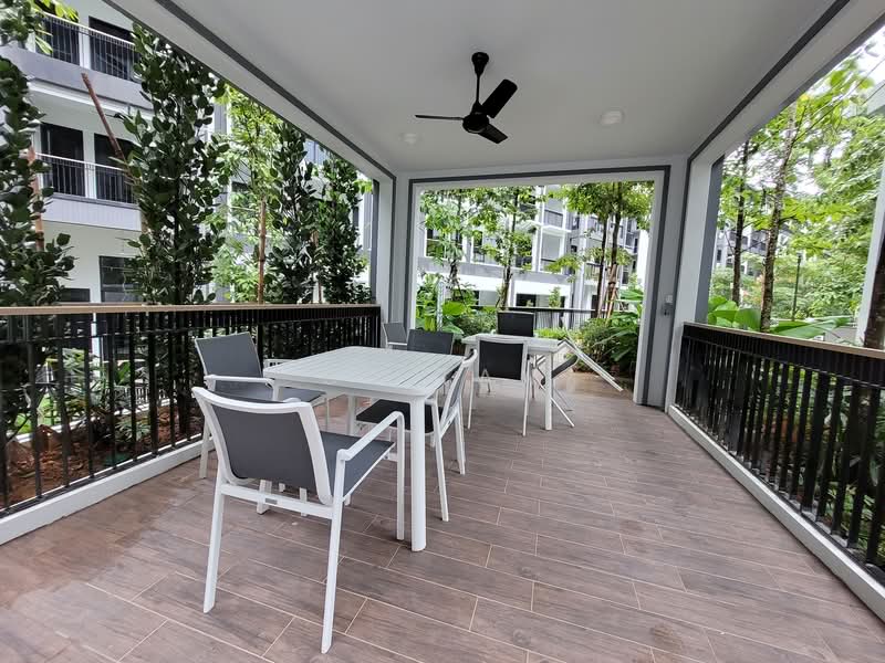 Mayfair Gardens, 10 Rifle Range Road, 2 Bedrooms, 753 sqft, Condominium For Rent, by CY Tan, 24412006 - PropertyGuru.com.sg
