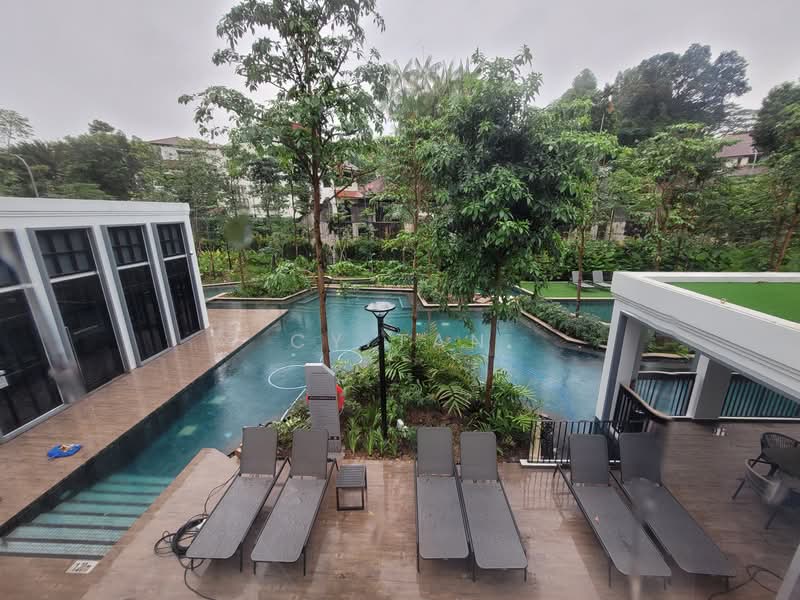 Mayfair Gardens, 10 Rifle Range Road, 2 Bedrooms, 753 sqft, Condominium For Rent, by CY Tan, 24412006 - PropertyGuru.com.sg
