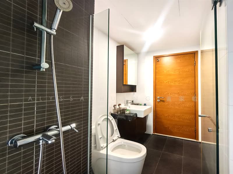 The Parc Condominium, 3 West Coast Walk, Room Rental, 150 sqft, Condominium For Rent, by Alyssa Huang 黄家敏, 24412037 - PropertyGuru.com.sg