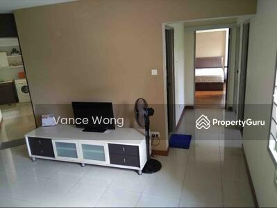 For Rent - 406B Fernvale Road