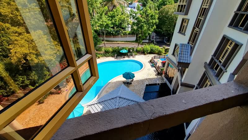 Orange Regency, 101 Fernhill Road, 3 Bedrooms, 2,422 sqft, Apartment For Rent, by Eric Gan, 24412055 - PropertyGuru.com.sg