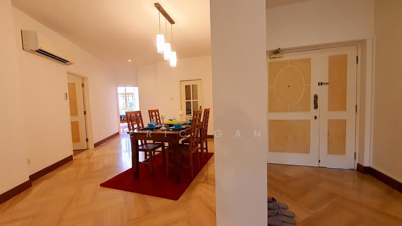 Orange Regency, 101 Fernhill Road, 3 Bedrooms, 2,422 sqft, Apartment For Rent, by Eric Gan, 24412055 - PropertyGuru.com.sg