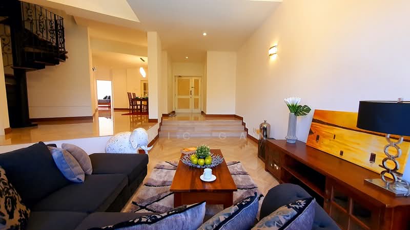 Orange Regency, 101 Fernhill Road, 3 Bedrooms, 2,422 sqft, Apartment For Rent, by Eric Gan, 24412055 - PropertyGuru.com.sg