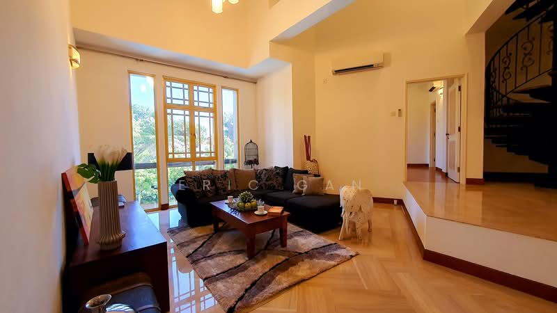 Orange Regency, 101 Fernhill Road, 3 Bedrooms, 2,422 sqft, Apartment For Rent, by Eric Gan, 24412055 - PropertyGuru.com.sg