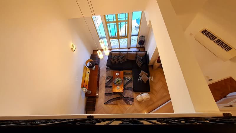 Orange Regency, 101 Fernhill Road, 3 Bedrooms, 2,422 sqft, Apartment For Rent, by Eric Gan, 24412055 - PropertyGuru.com.sg