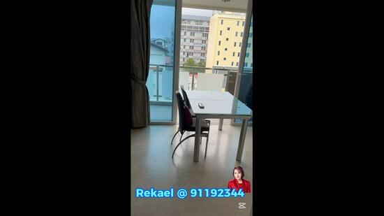 Le Regal Apartment For Sale at S$ 1,099,999 | PropertyGuru Singapore