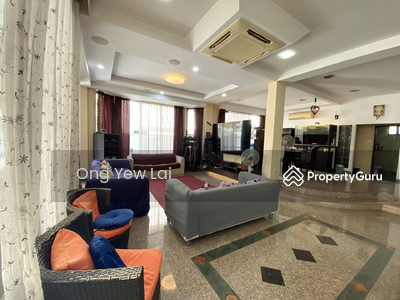 For Sale - Sembawang Springs Estate