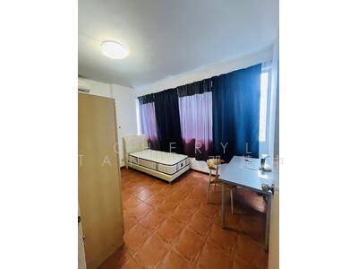 For Rent - Rajah Towers