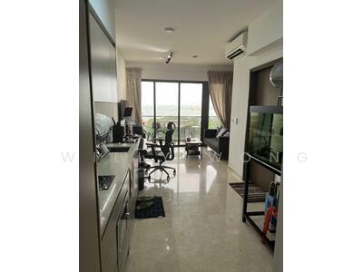 For Rent - Seaside Residences