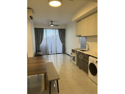 For Rent - Gem Residences