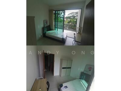 For Rent - Hundred Trees