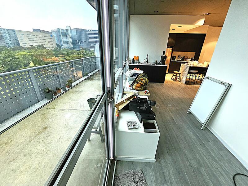 One Commonwealth, 1 Commonwealth Lane, 1,680 sqft, Light Industrial (B1) For Sale, by Shelly Koh, 24412579 - CommercialGuru.com.sg