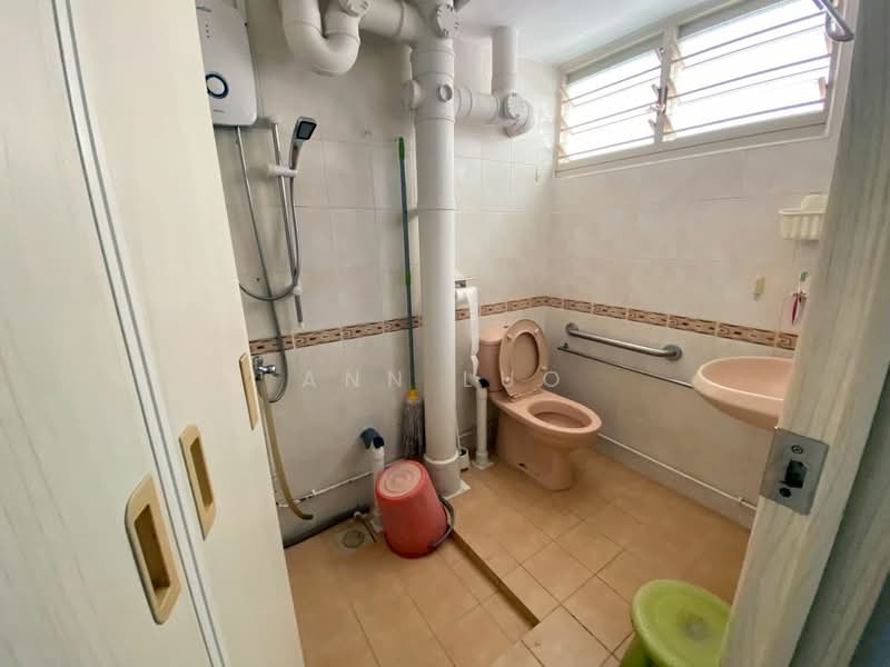 116 Bukit Merah Central, 116 Bukit Merah Central, 4 Bedrooms, 1,259 sqft, HDB Flat For Rent, by Ann Luo, 24412699 - PropertyGuru.com.sg