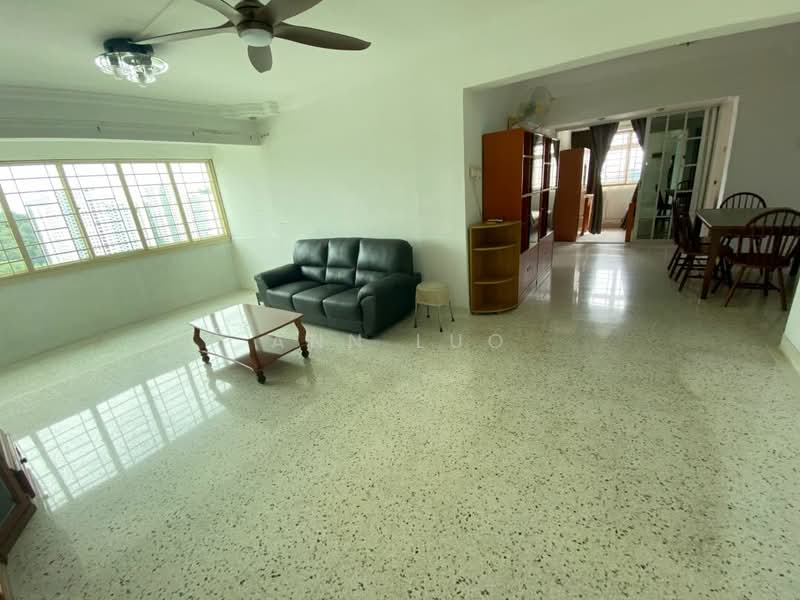 116 Bukit Merah Central, 116 Bukit Merah Central, 4 Bedrooms, 1,259 sqft, HDB Flat For Rent, by Ann Luo, 24412699 - PropertyGuru.com.sg