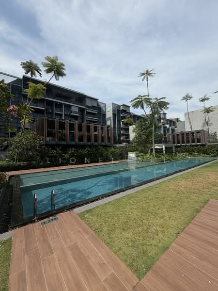 Kent Ridge Hill Residences, 56F South Buona Vista Road, 1 Bedroom, 474 sqft, Condominium For Rent, by Lionel Mai, 24412803 - PropertyGuru.com.sg