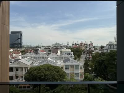 For Rent - Kent Ridge Hill Residences