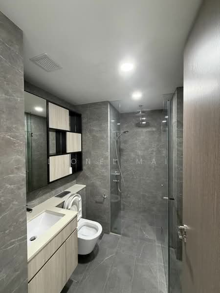 Kent Ridge Hill Residences, 56F South Buona Vista Road, 1 Bedroom, 474 sqft, Condominium For Rent, by Lionel Mai, 24412803 - PropertyGuru.com.sg