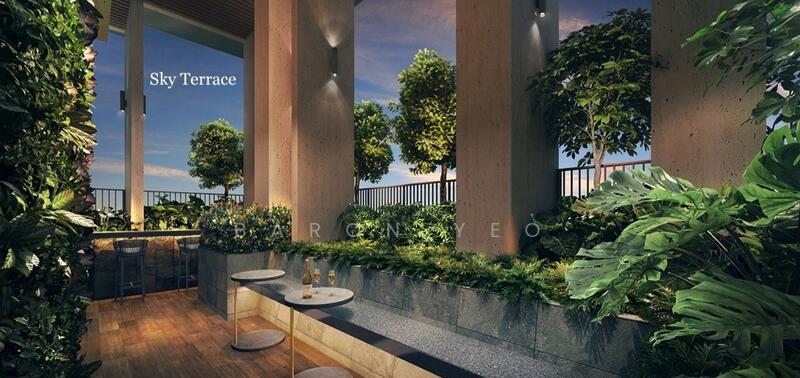 Sanctuary @ Newton Condominium For Sale at S$ 2,688,888 | PropertyGuru Singapore