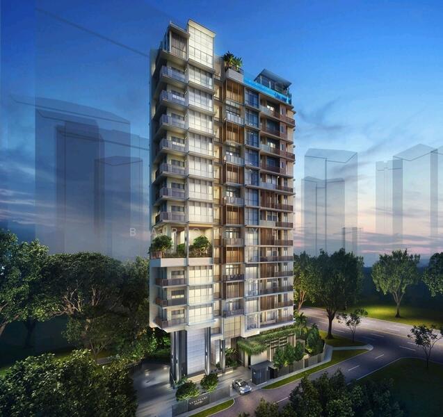 Sanctuary @ Newton Condominium For Sale at S$ 2,688,888 | PropertyGuru Singapore