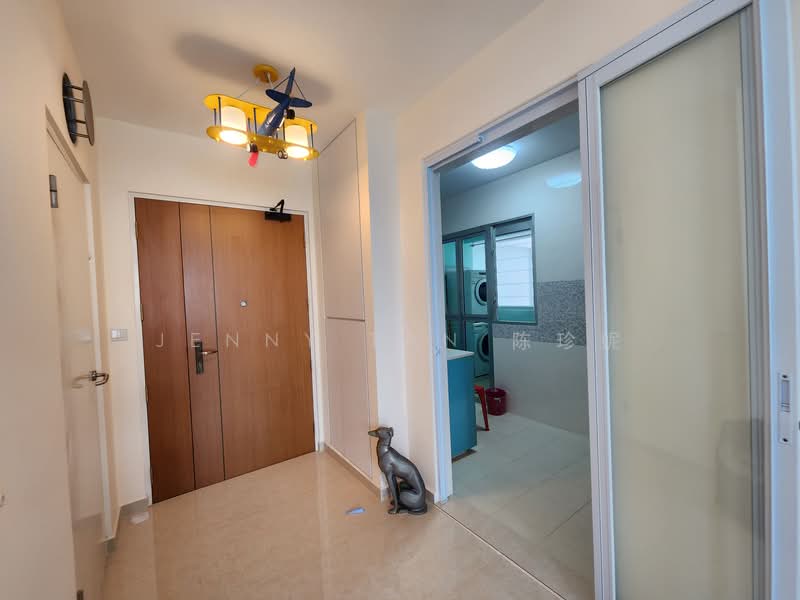 366B Sembawang Crescent, 366B Sembawang Crescent, 2 Bedrooms, 732 sqft, HDB Flat For Rent, by Jenny Tan, 24412951 - PropertyGuru.com.sg