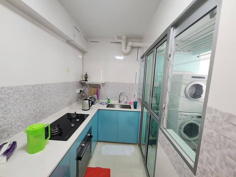 366B Sembawang Crescent, 366B Sembawang Crescent, 2 Bedrooms, 732 sqft, HDB Flat For Rent, by Jenny Tan, 24412951 - PropertyGuru.com.sg
