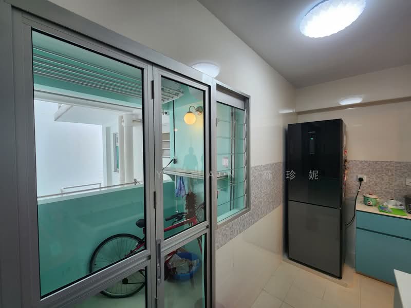 366B Sembawang Crescent, 366B Sembawang Crescent, 2 Bedrooms, 732 sqft, HDB Flat For Rent, by Jenny Tan, 24412951 - PropertyGuru.com.sg