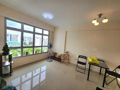 For Rent - 366B Sembawang Crescent