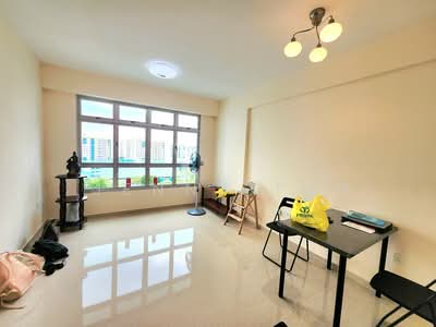 For Rent - 366B Sembawang Crescent