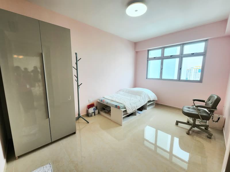 For Rent - 366B Sembawang Crescent