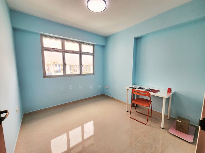 For Rent - 366B Sembawang Crescent