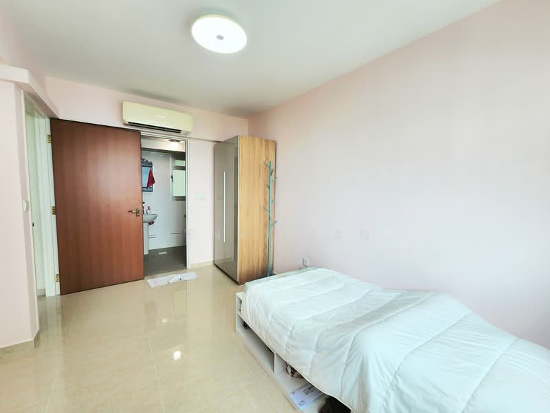 For Rent - 366B Sembawang Crescent