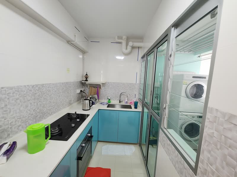 For Rent - 366B Sembawang Crescent