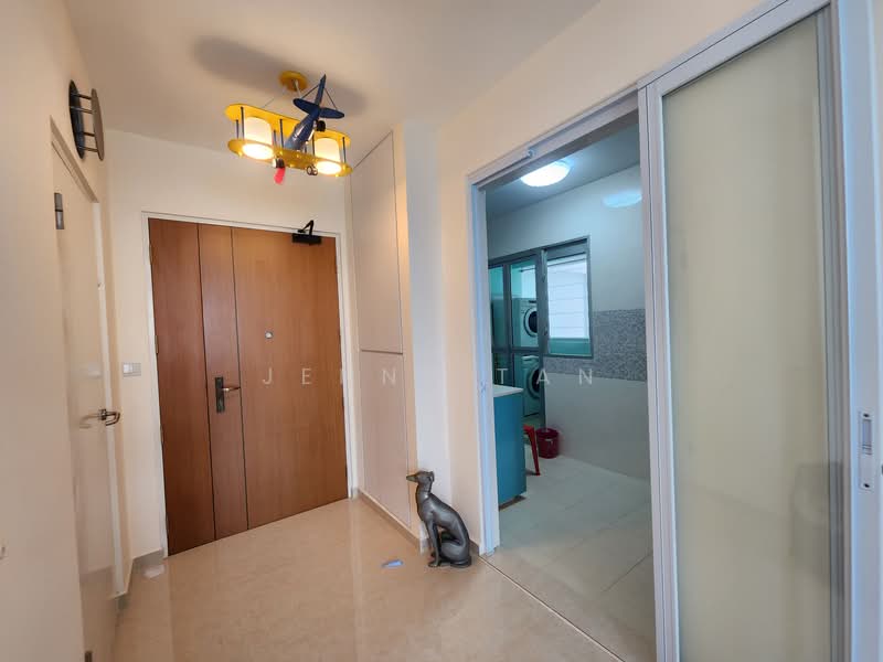 For Rent - 366B Sembawang Crescent