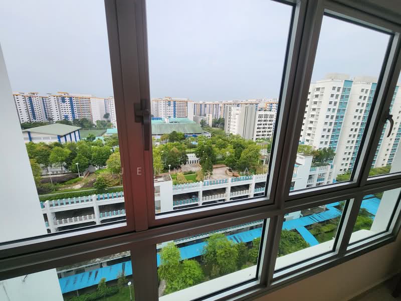 For Rent - 366B Sembawang Crescent