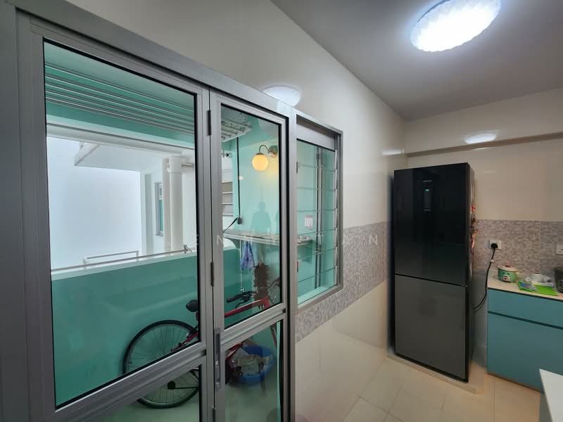 For Rent - 366B Sembawang Crescent