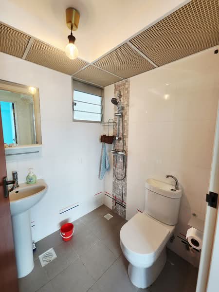 For Rent - 366B Sembawang Crescent