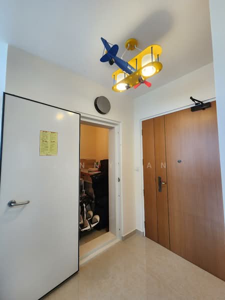 For Rent - 366B Sembawang Crescent