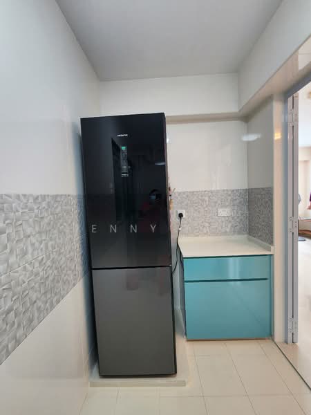 For Rent - 366B Sembawang Crescent