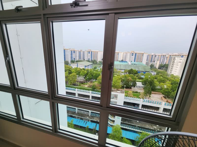 For Rent - 366B Sembawang Crescent