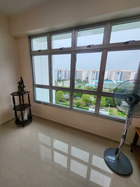 For Rent - 366B Sembawang Crescent