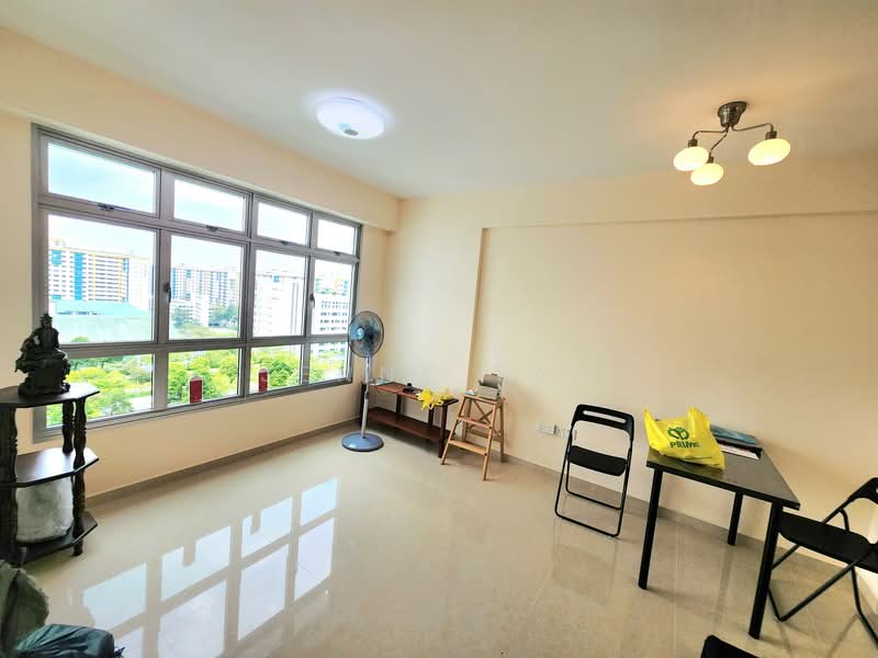 For Rent - 366B Sembawang Crescent