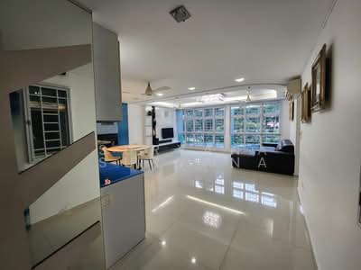 For Rent - 2A Upper Boon Keng Road